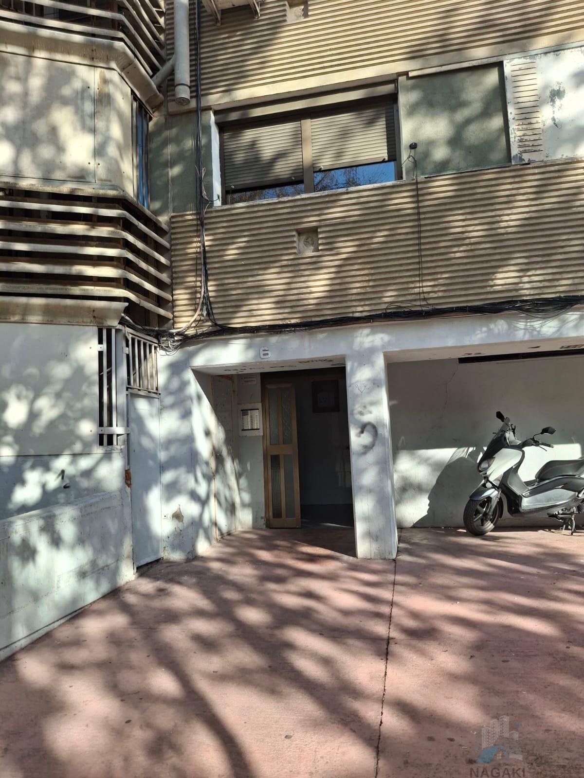 Venta de piso en Badia del Vallès