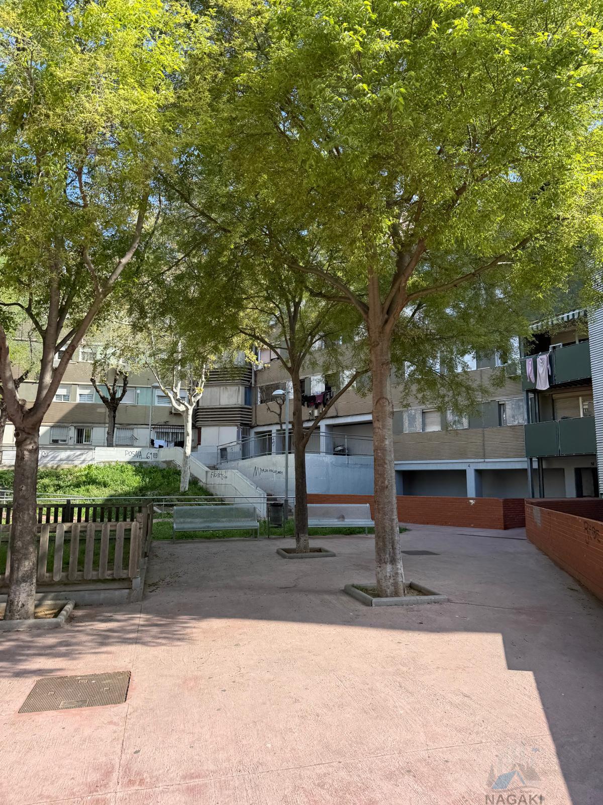 Venta de piso en Badia del Vallès
