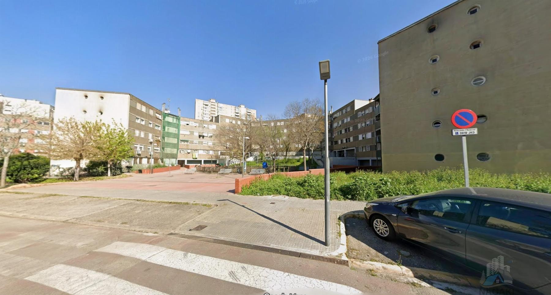 Venta de piso en Badia del Vallès