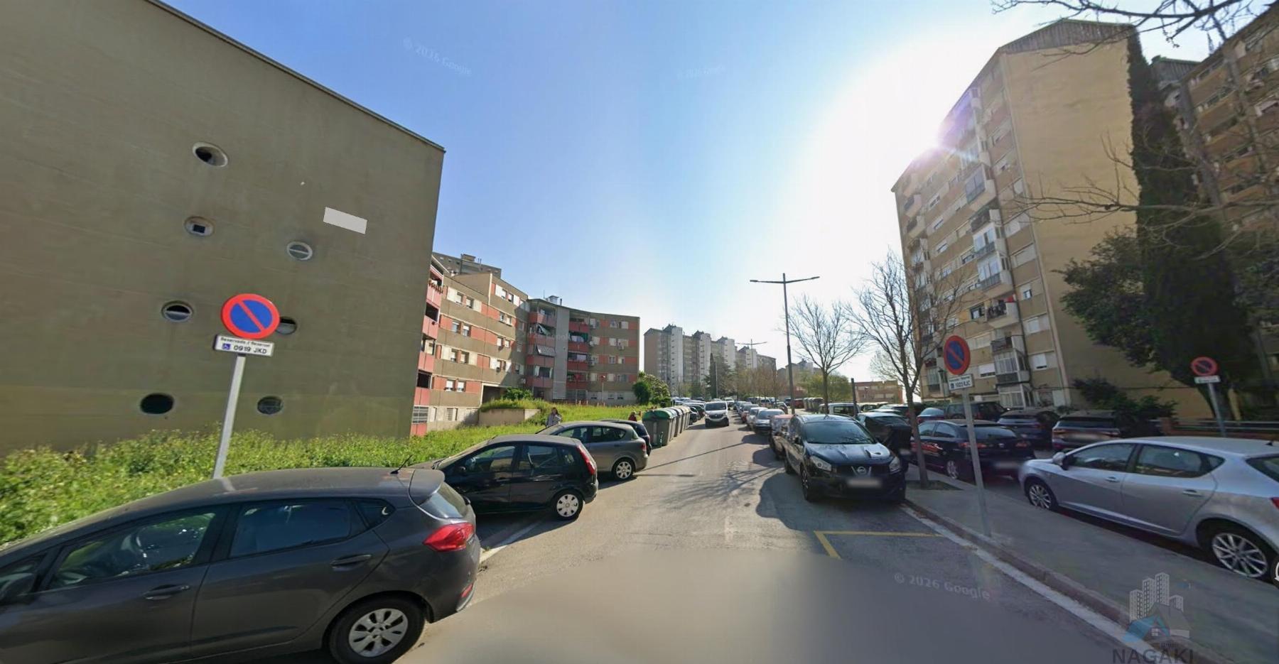 Venta de piso en Badia del Vallès