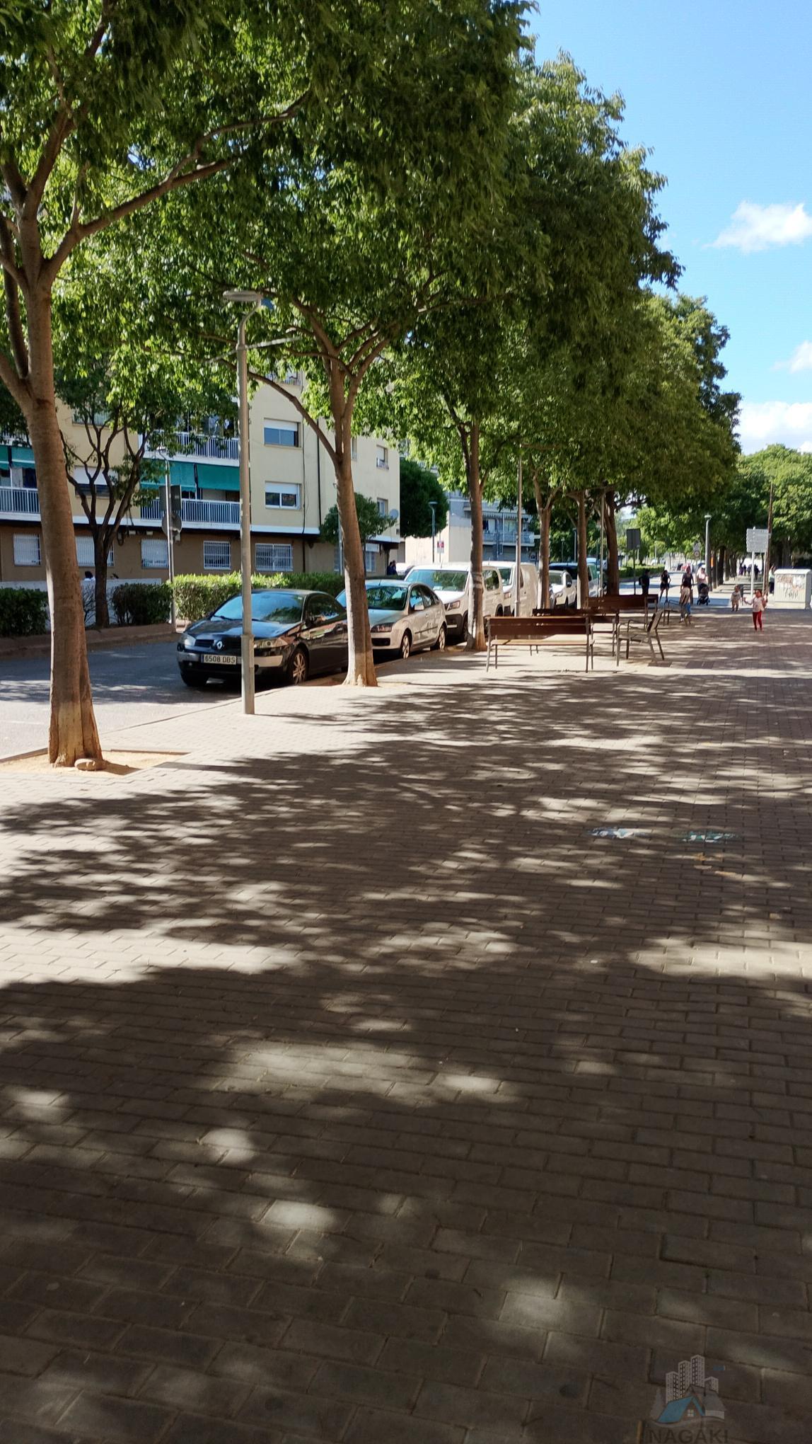 Venta de piso en Canovelles