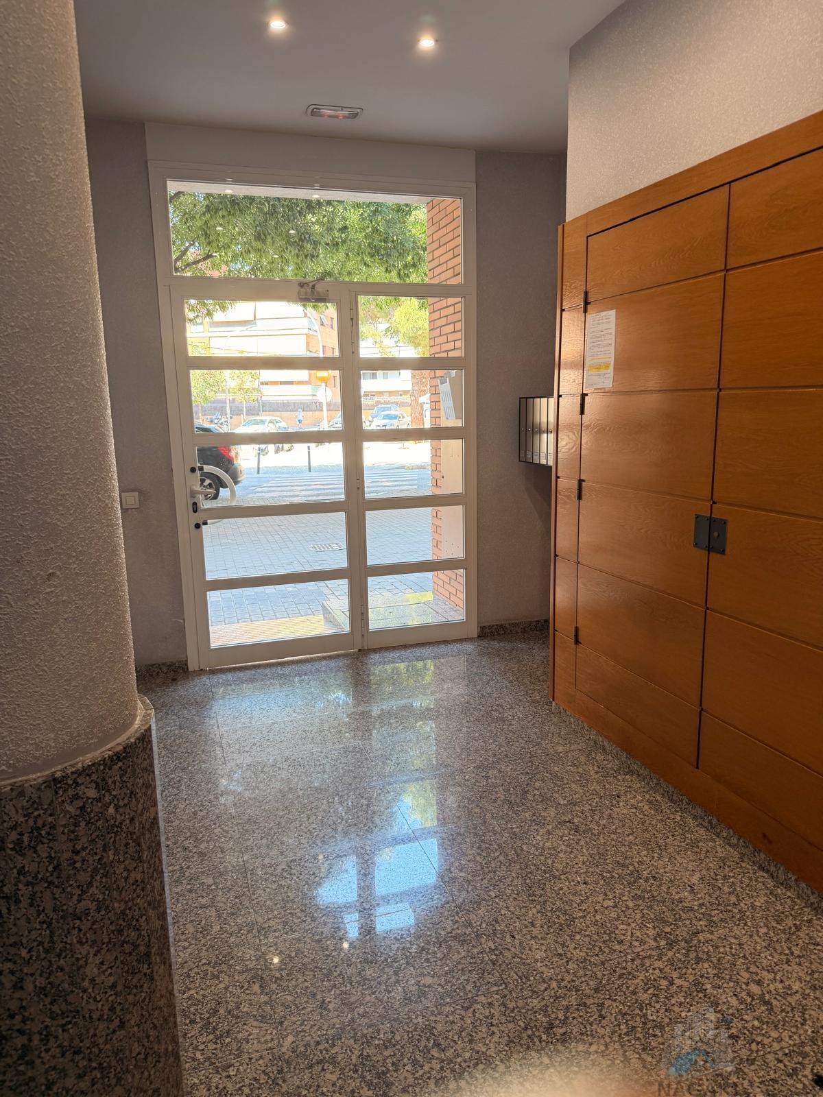 Venta de piso en Canovelles