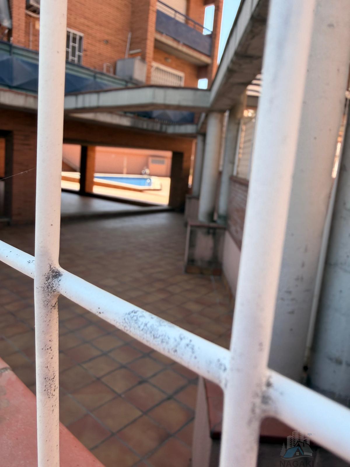 Venta de piso en Canovelles