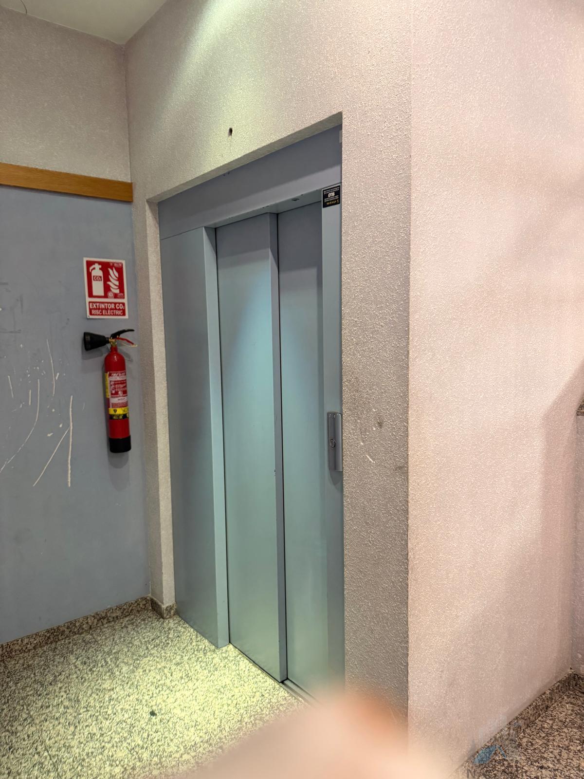 Venta de piso en Canovelles