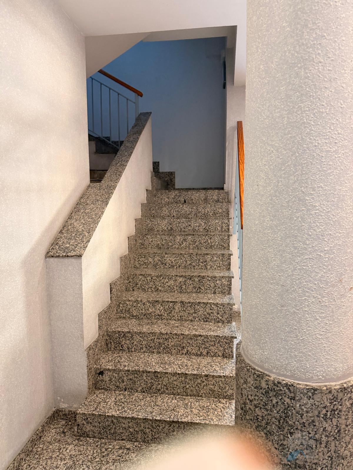 Venta de piso en Canovelles