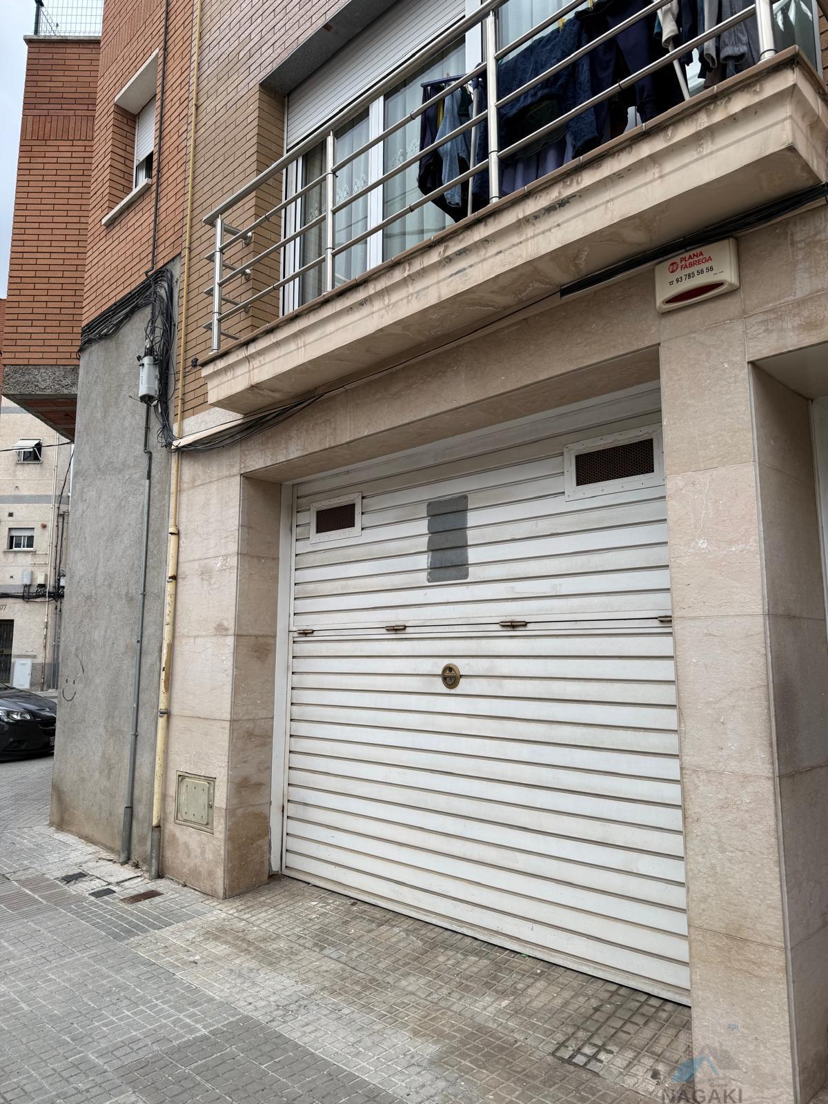 Venta de casa en Terrassa