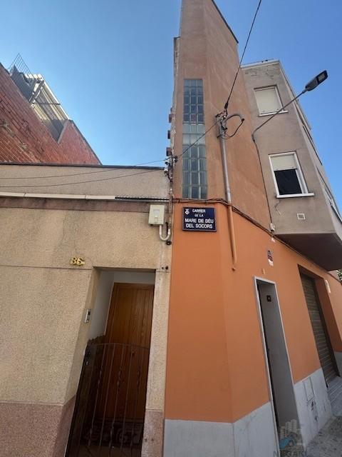 Venta de casa en Terrassa