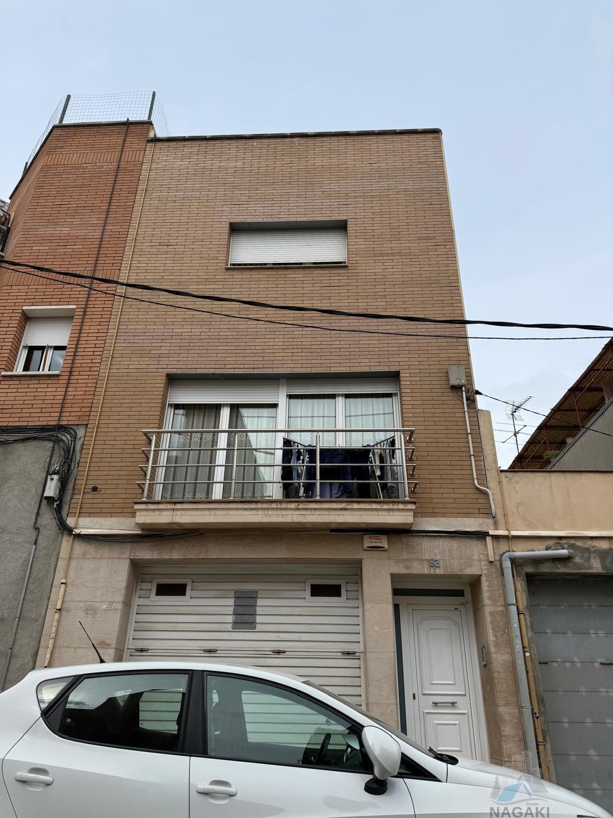 Venta de casa en Terrassa