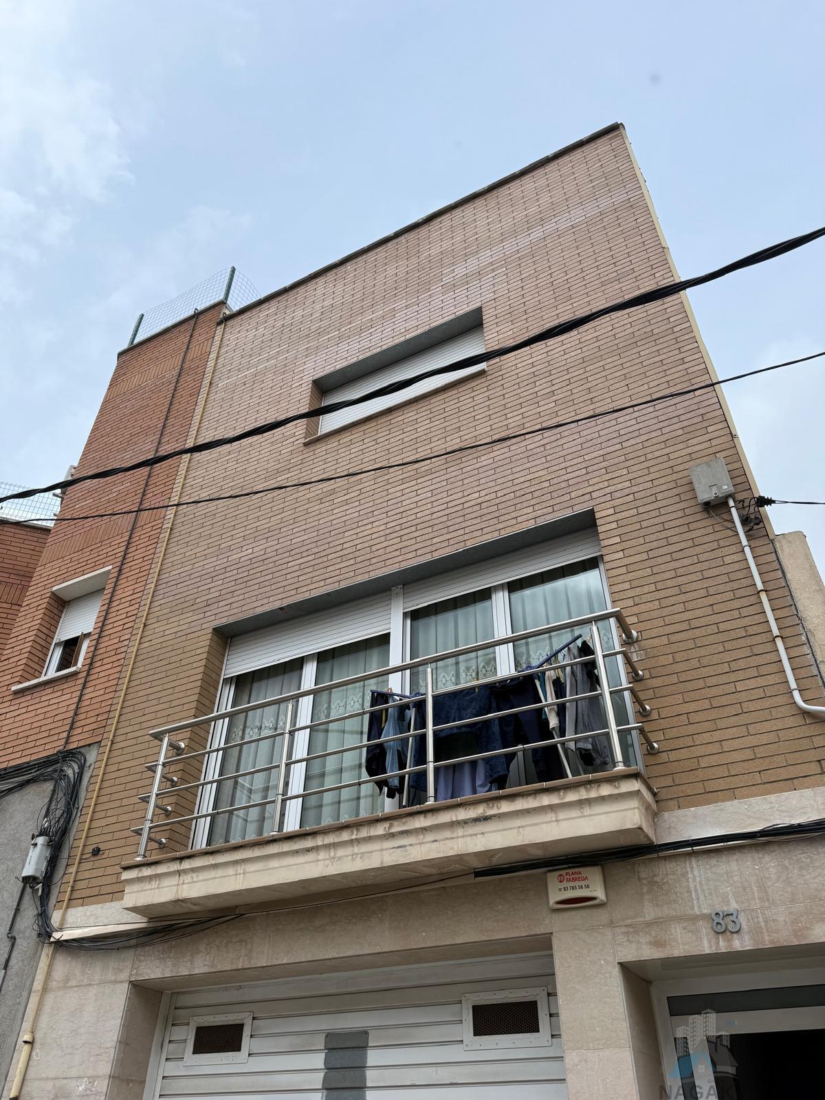 Venta de casa en Terrassa