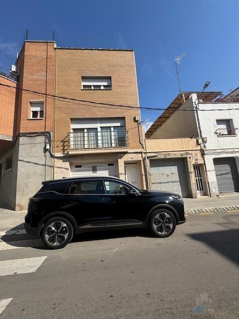 Venta de casa en Terrassa