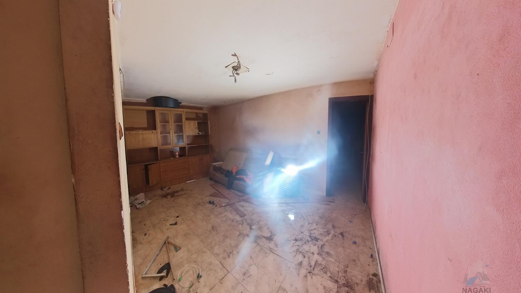 Venta de piso en Terrassa