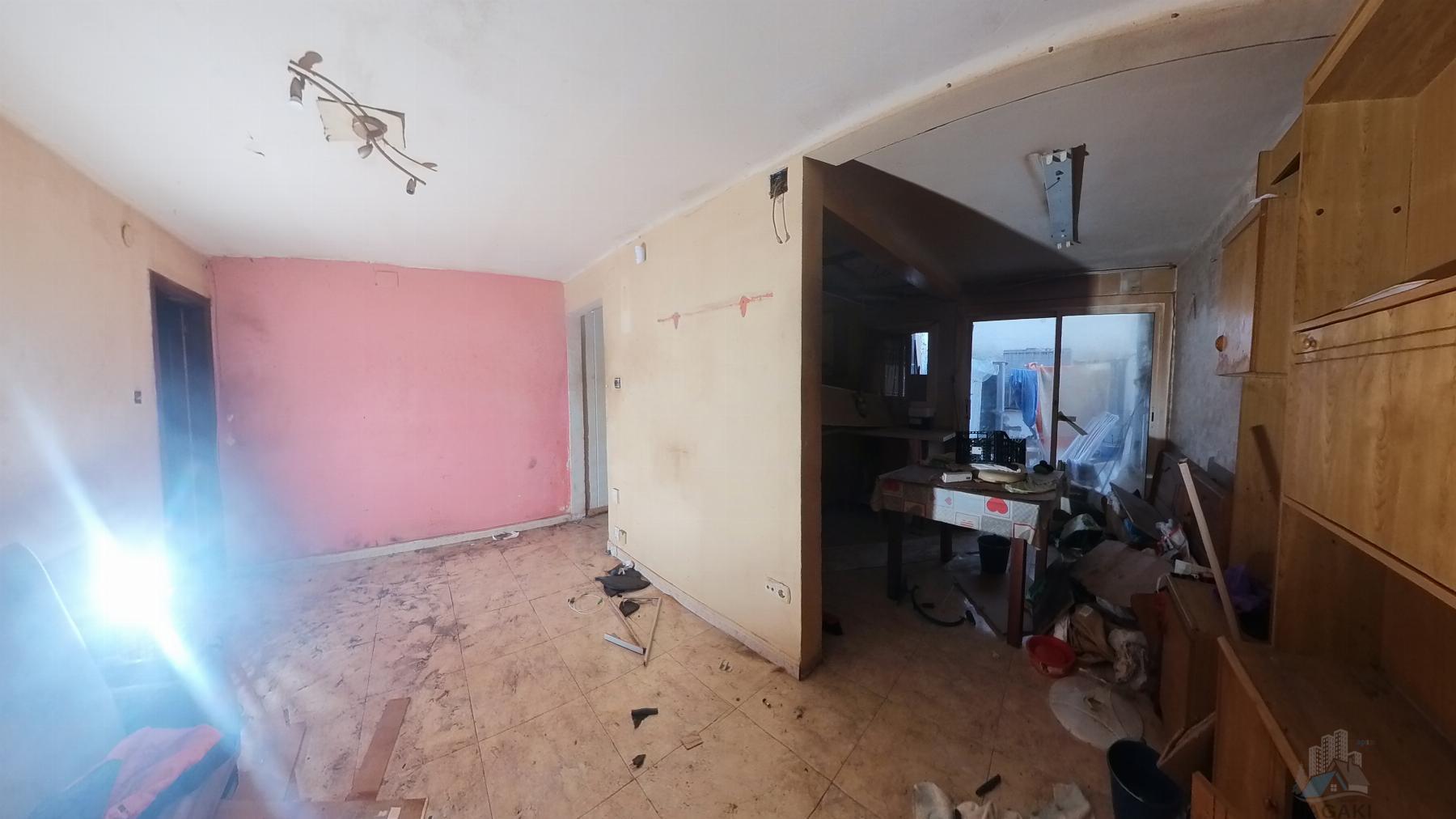 Venta de piso en Terrassa