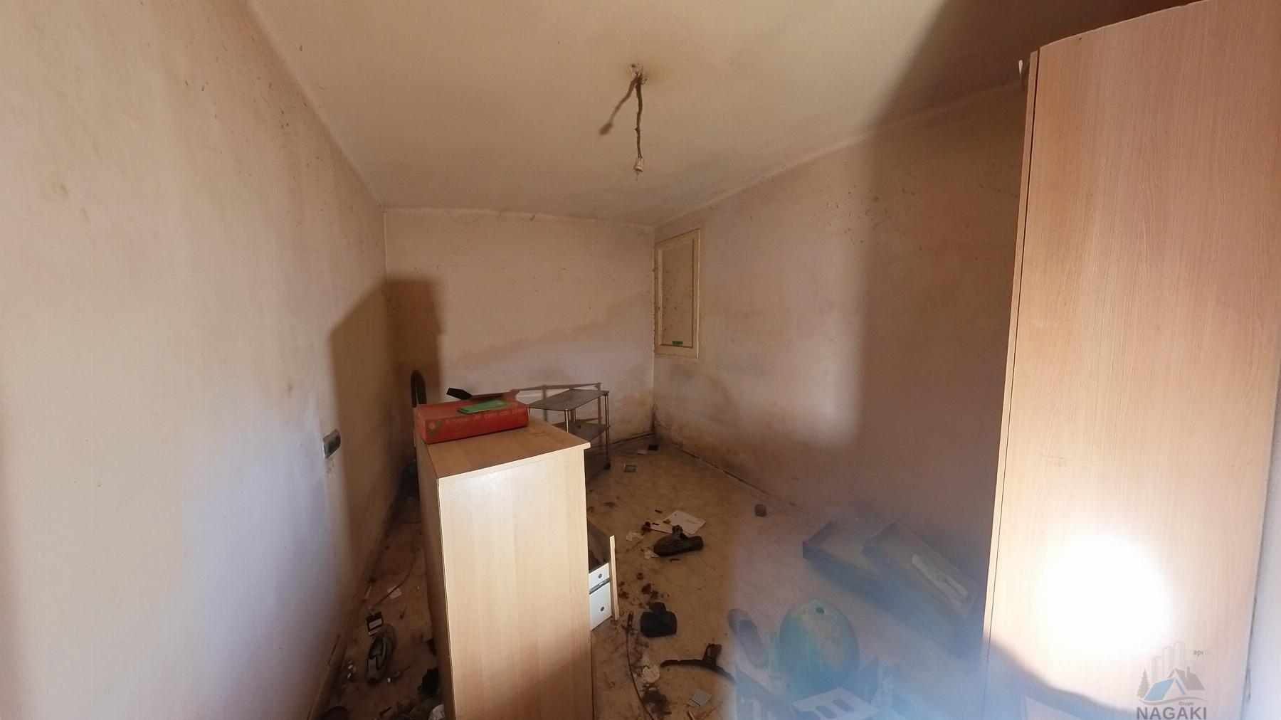 Venta de piso en Terrassa