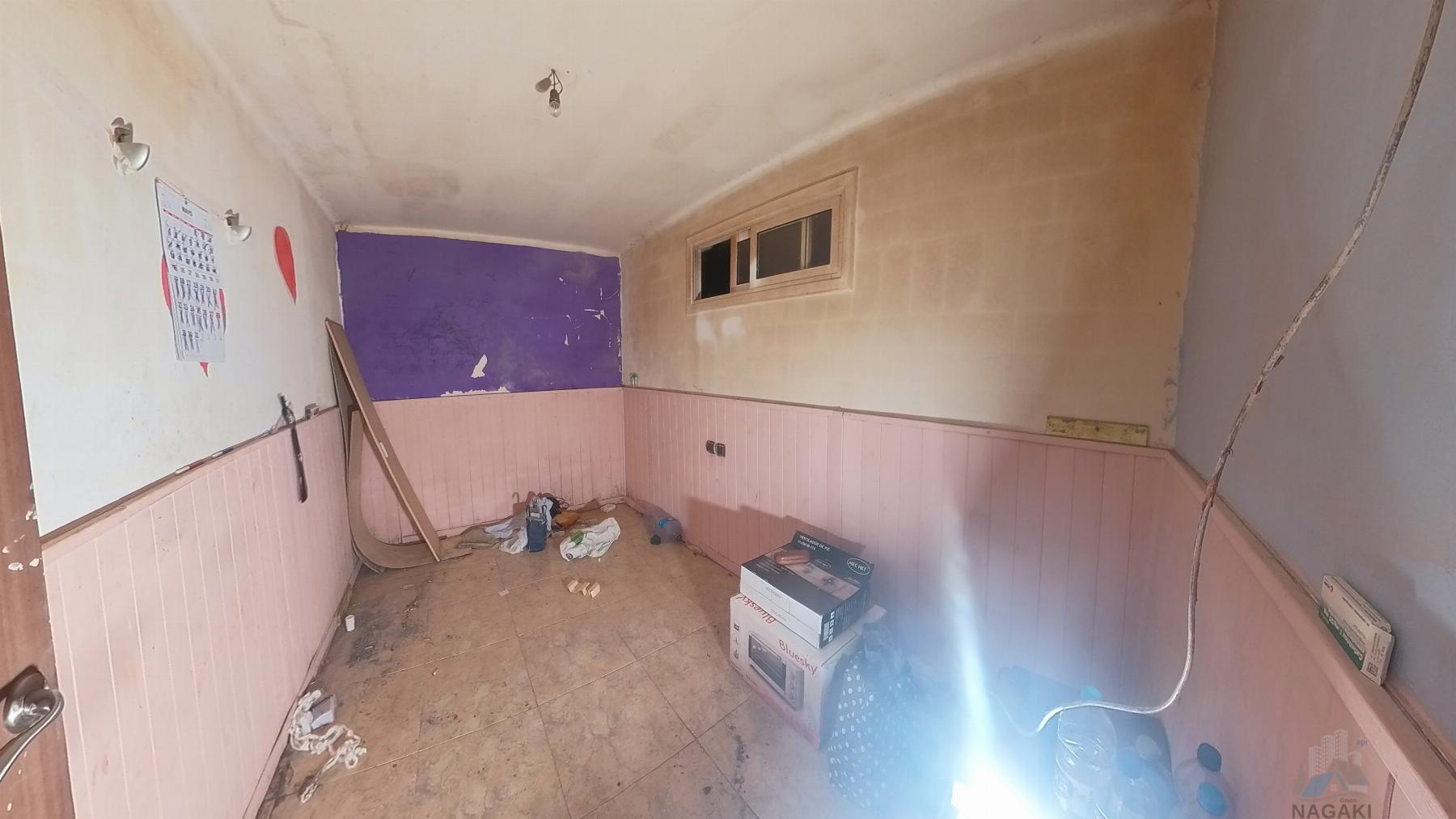 Venta de piso en Terrassa