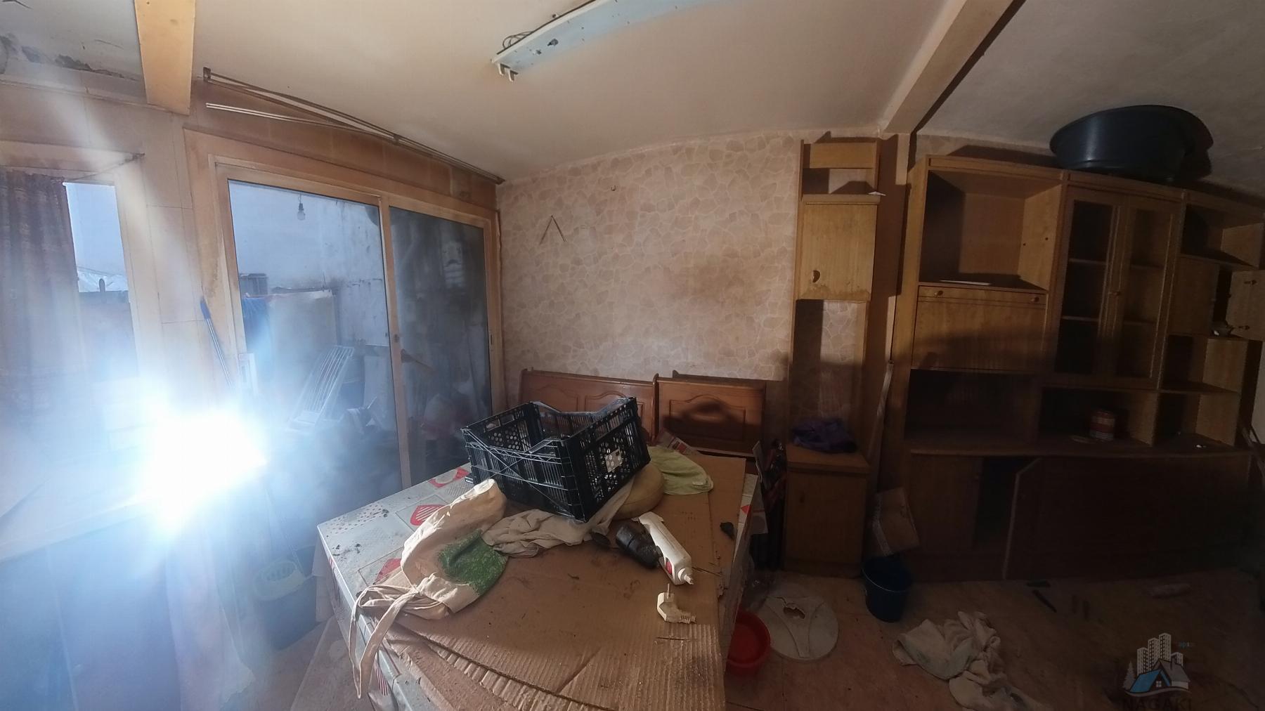 Venta de piso en Terrassa