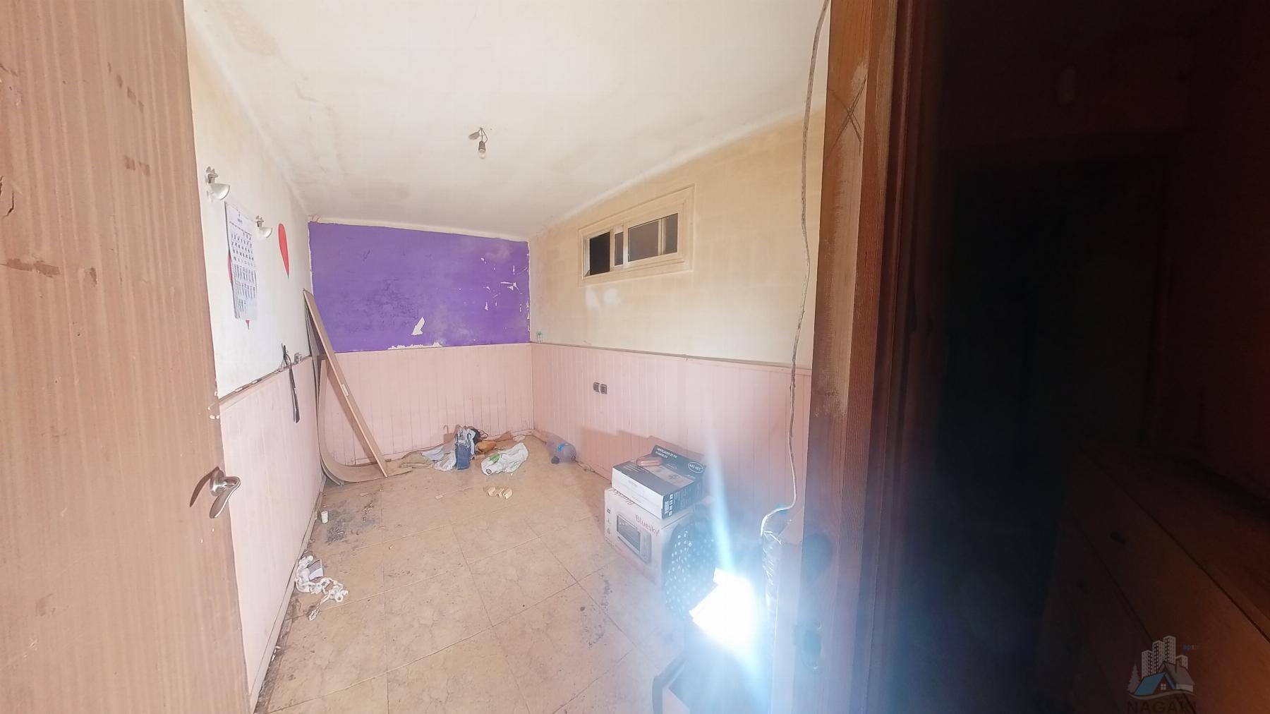 Venta de piso en Terrassa