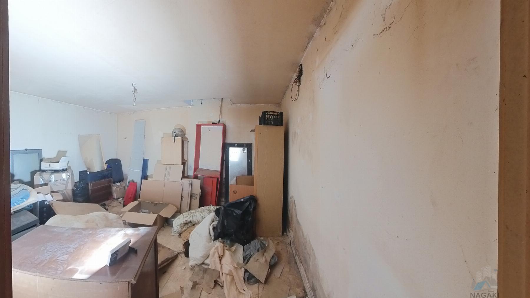 Venta de piso en Terrassa