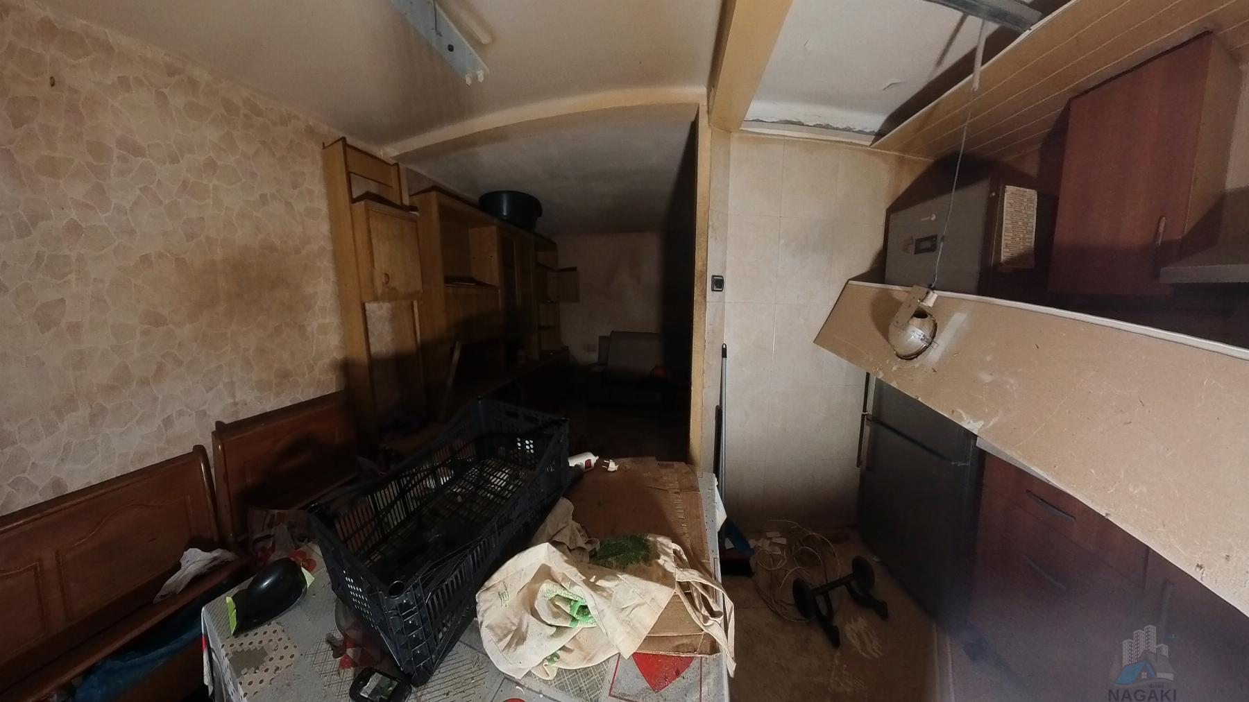 Venta de piso en Terrassa