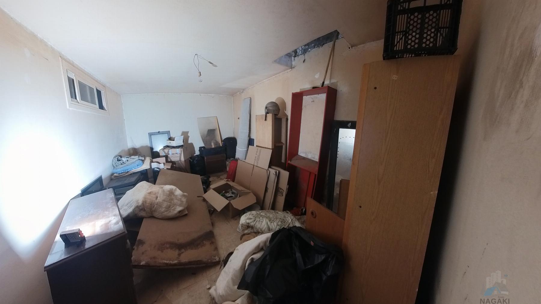 Venta de piso en Terrassa