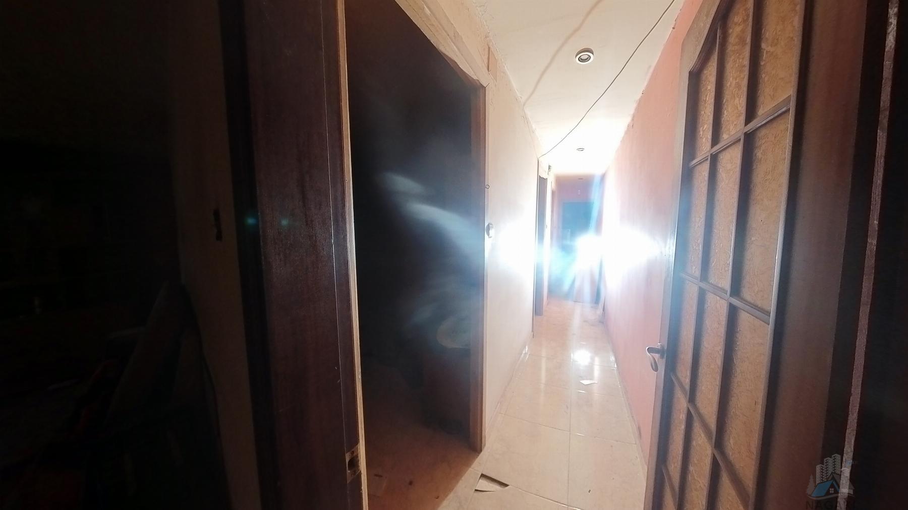 Venta de piso en Terrassa