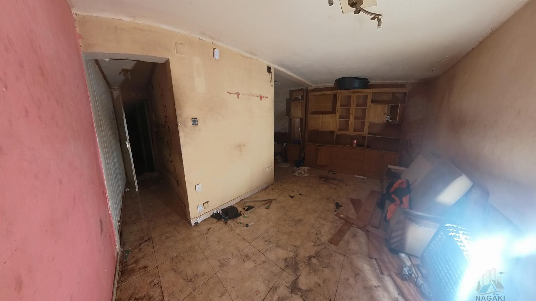 Venta de piso en Terrassa