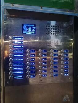 Venta de piso en Premia de Mar
