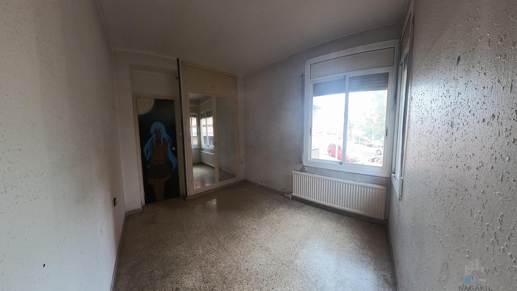 Venta de piso en Sabadell