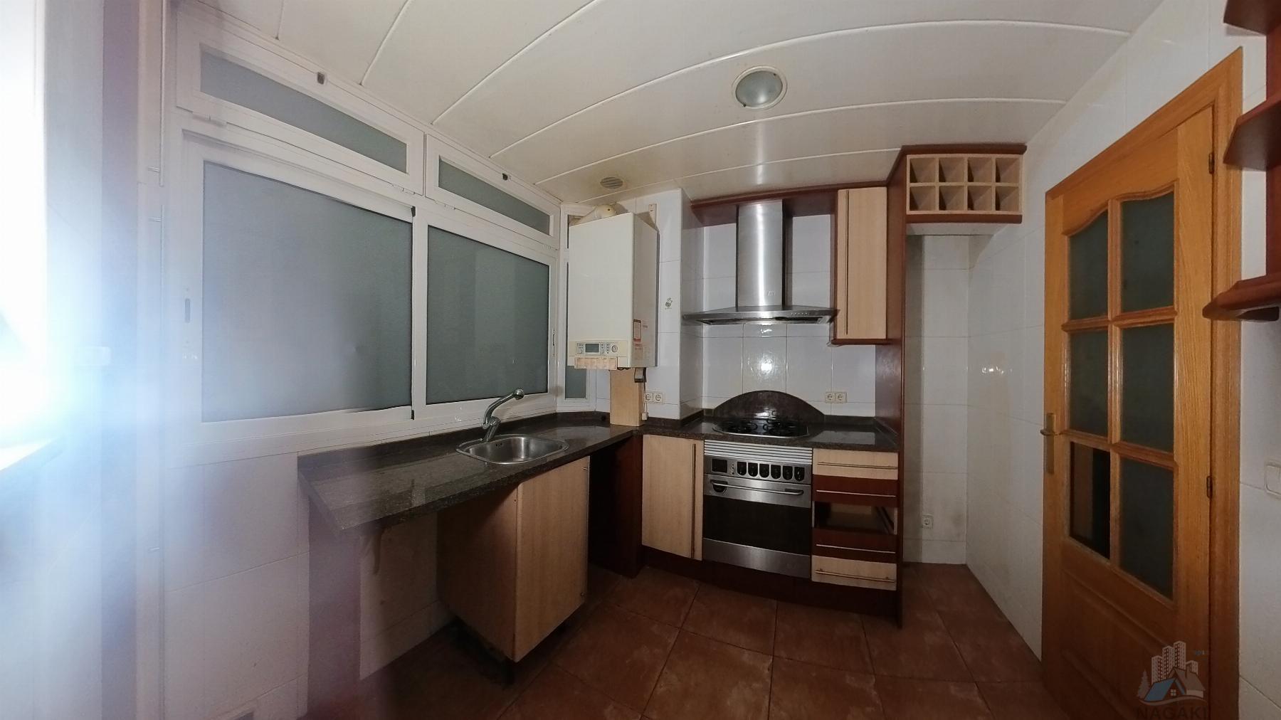 Venta de piso en Sabadell
