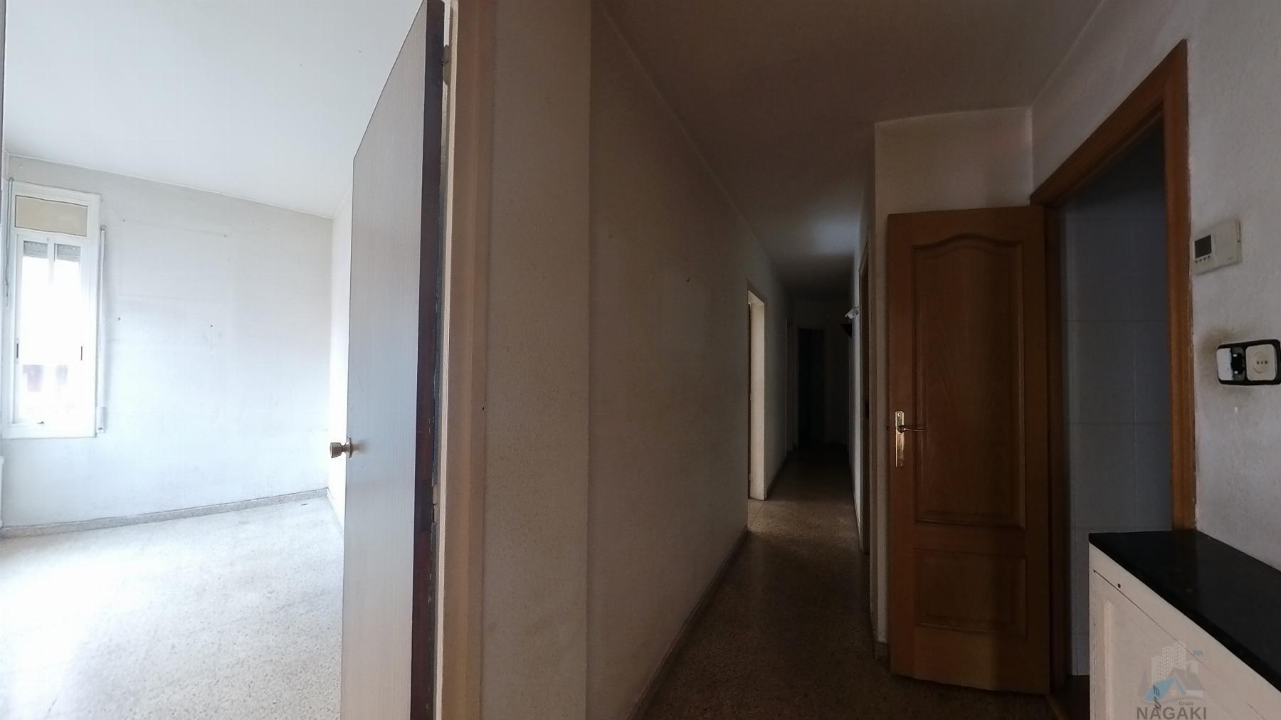 Venta de piso en Sabadell