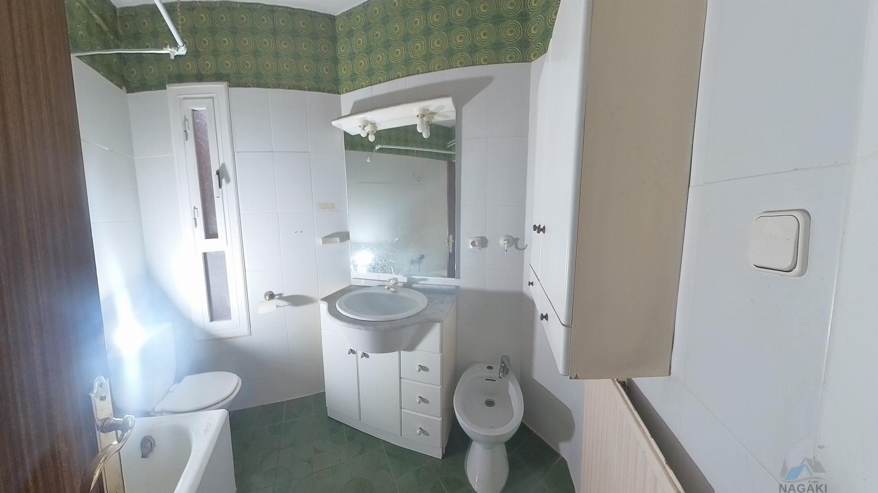 Venta de piso en Sabadell