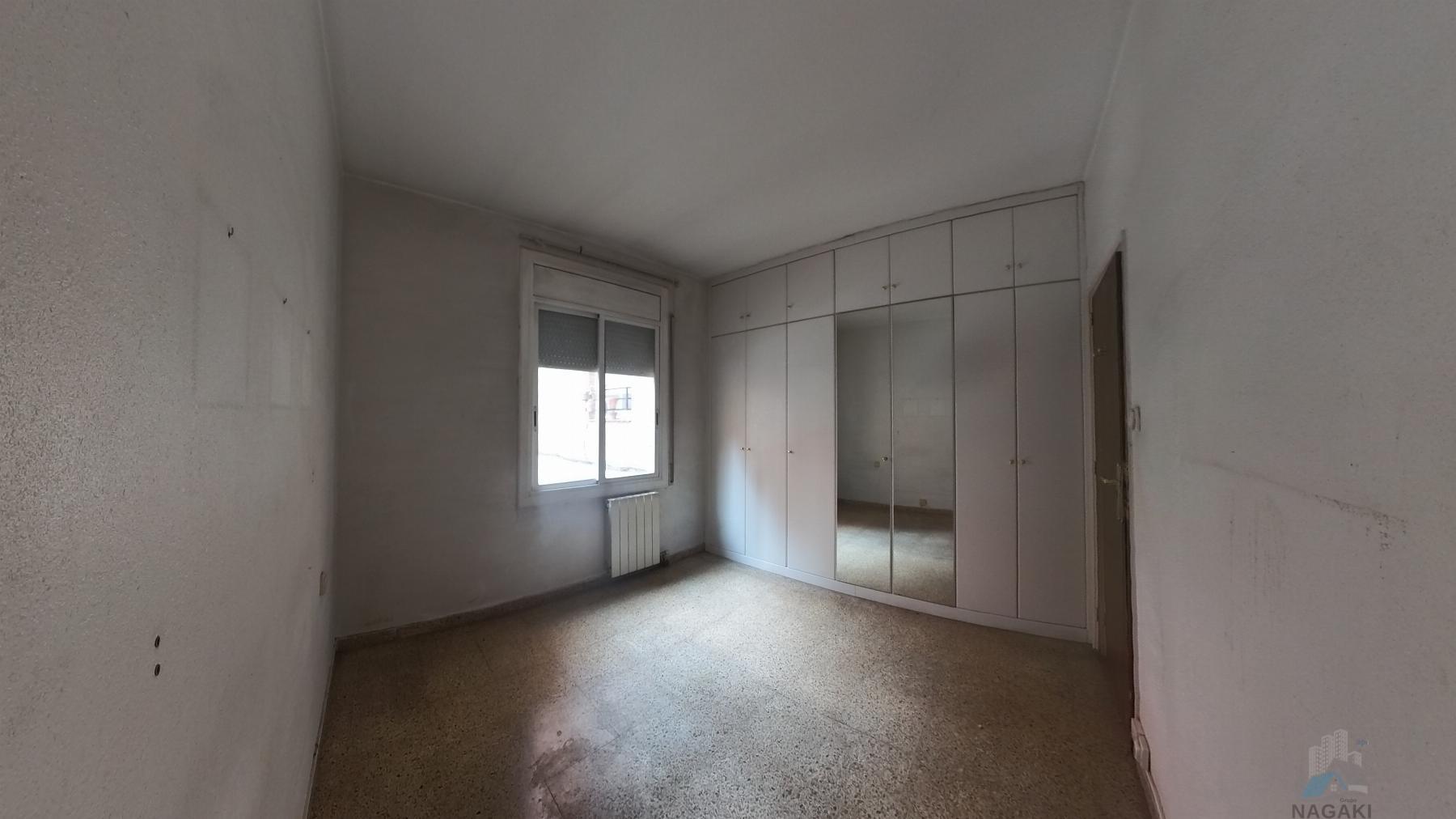 Venta de piso en Sabadell