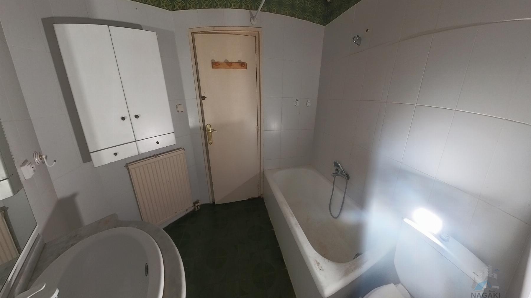 Venta de piso en Sabadell