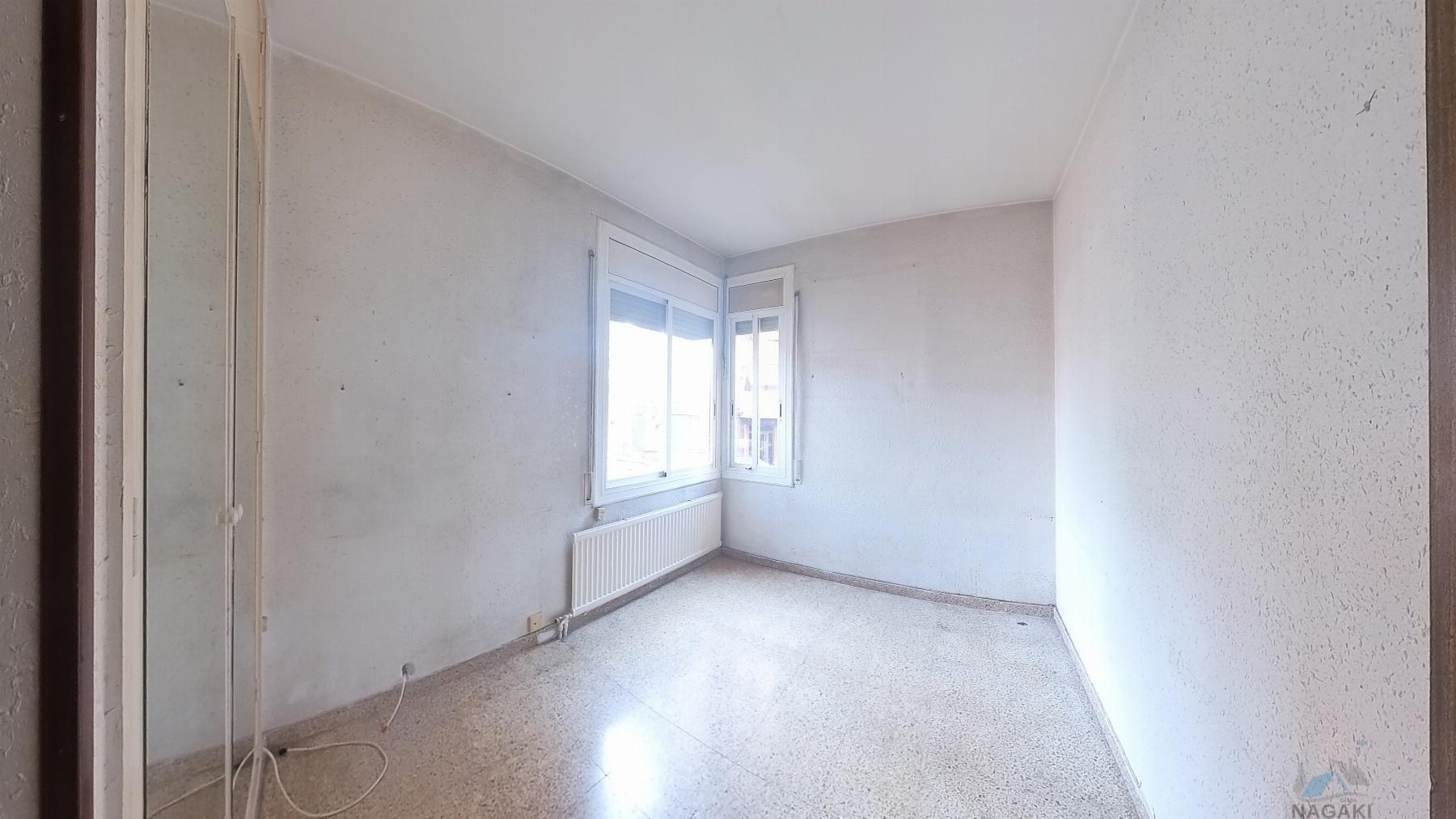 Venta de piso en Sabadell