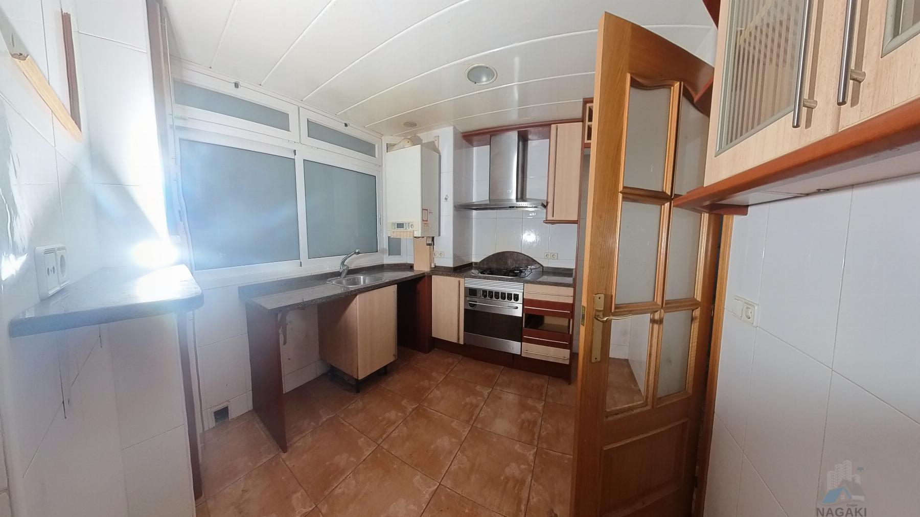 Venta de piso en Sabadell