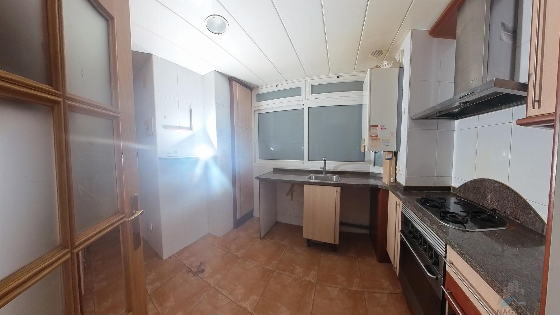 Venta de piso en Sabadell