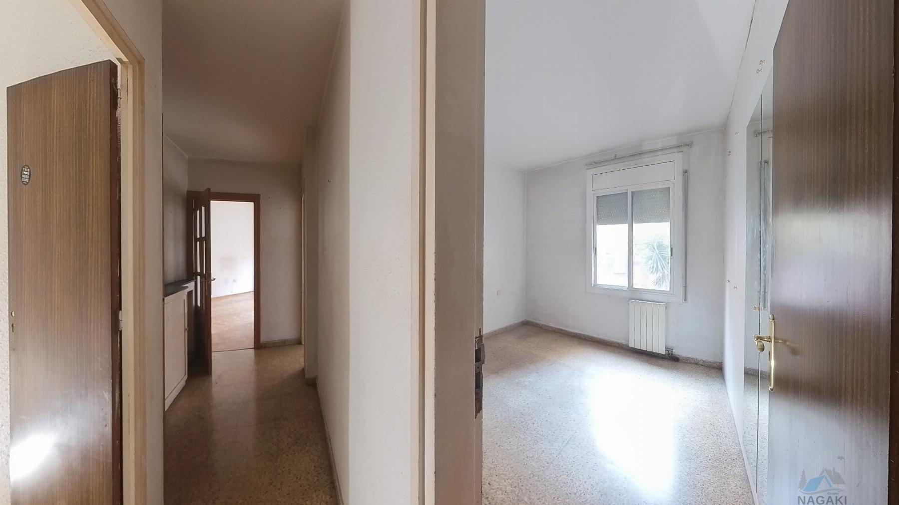 Venta de piso en Sabadell