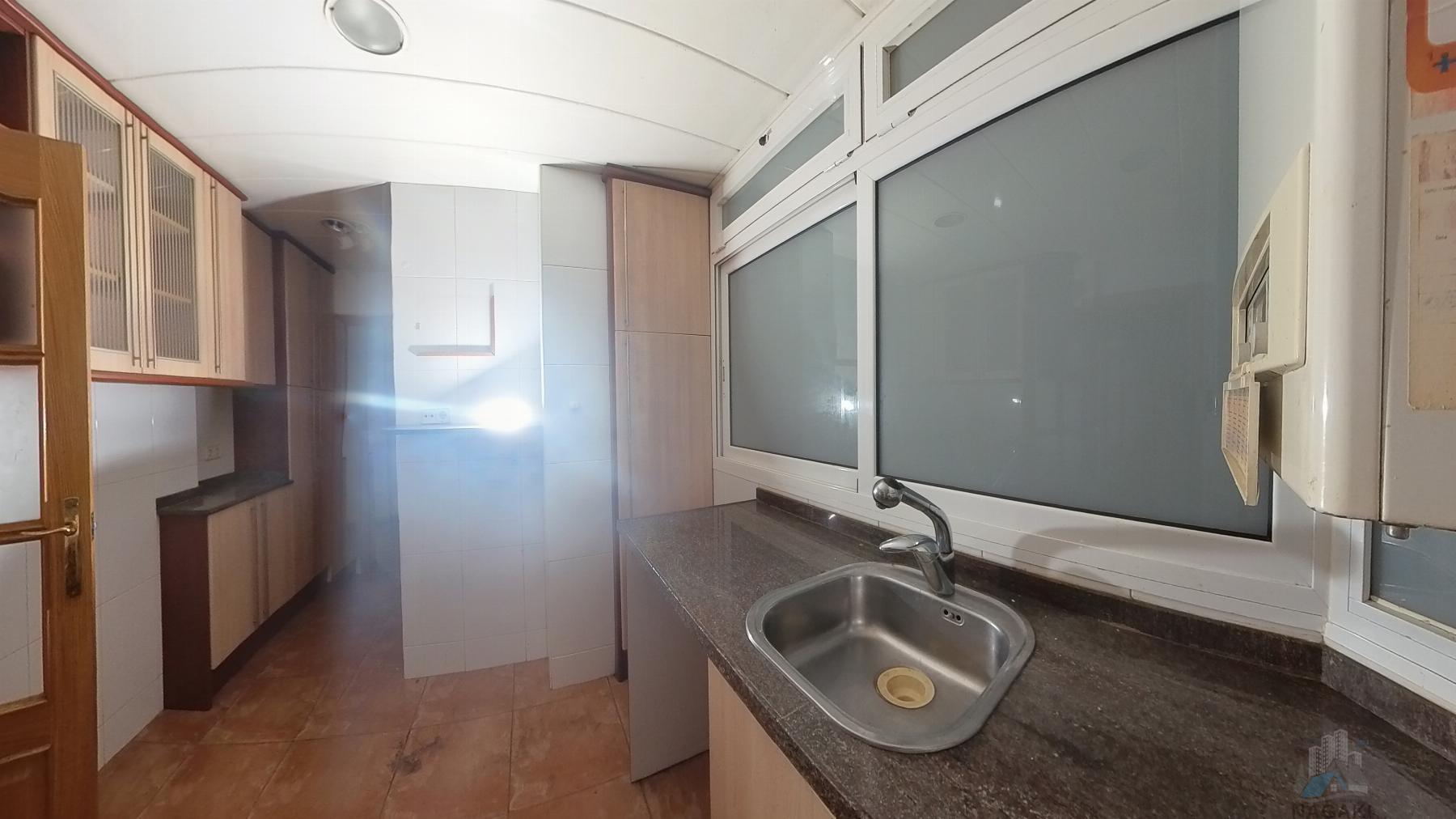 Venta de piso en Sabadell