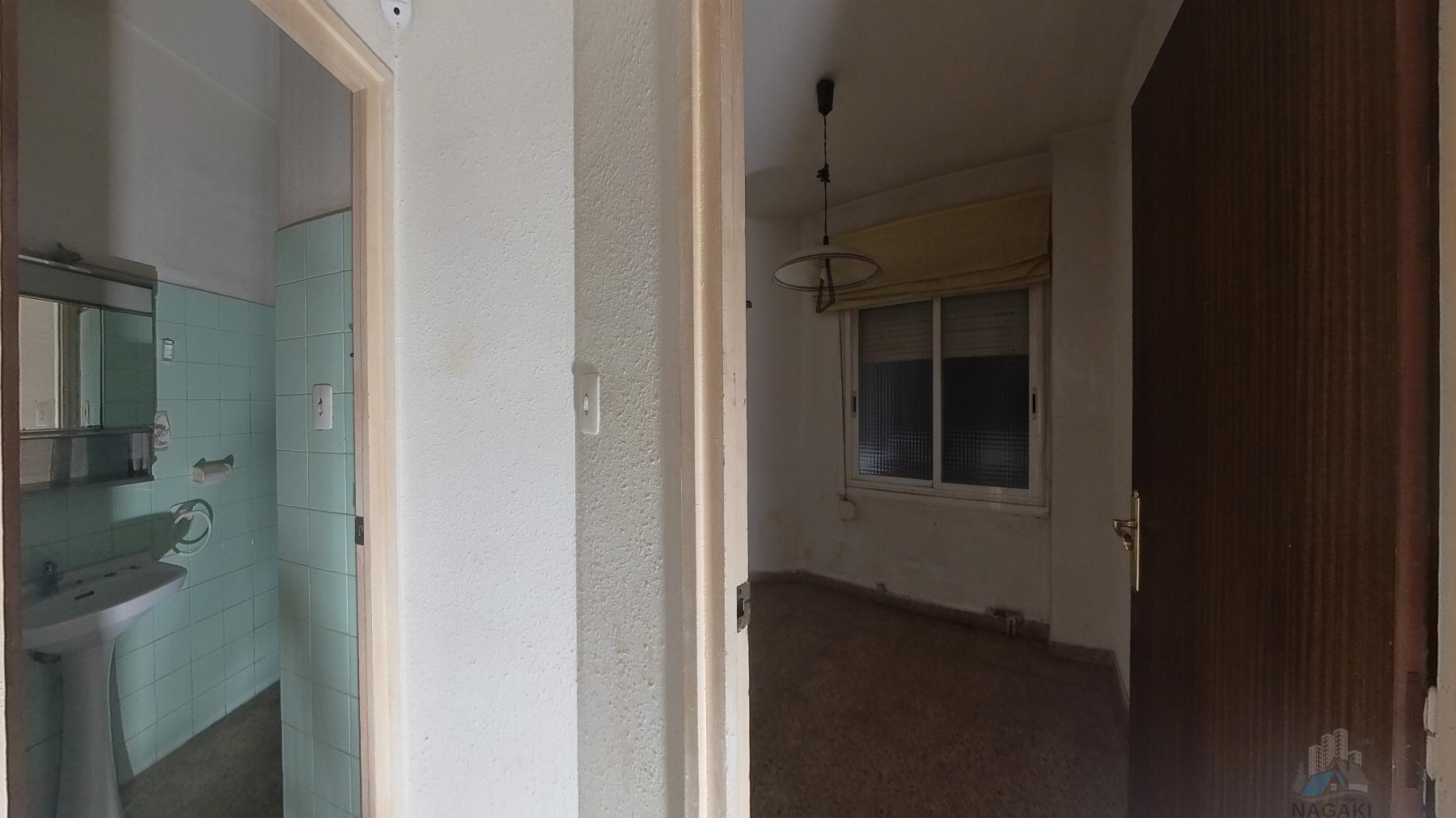 Venta de piso en Sabadell