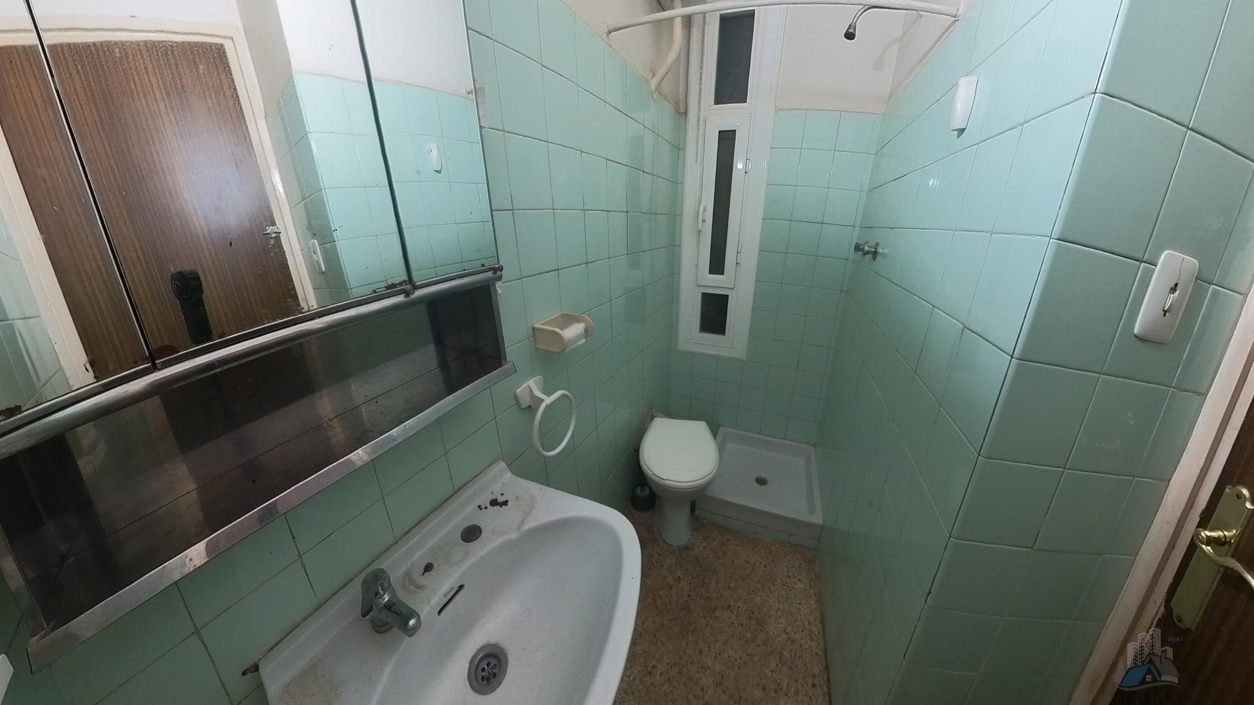 Venta de piso en Sabadell