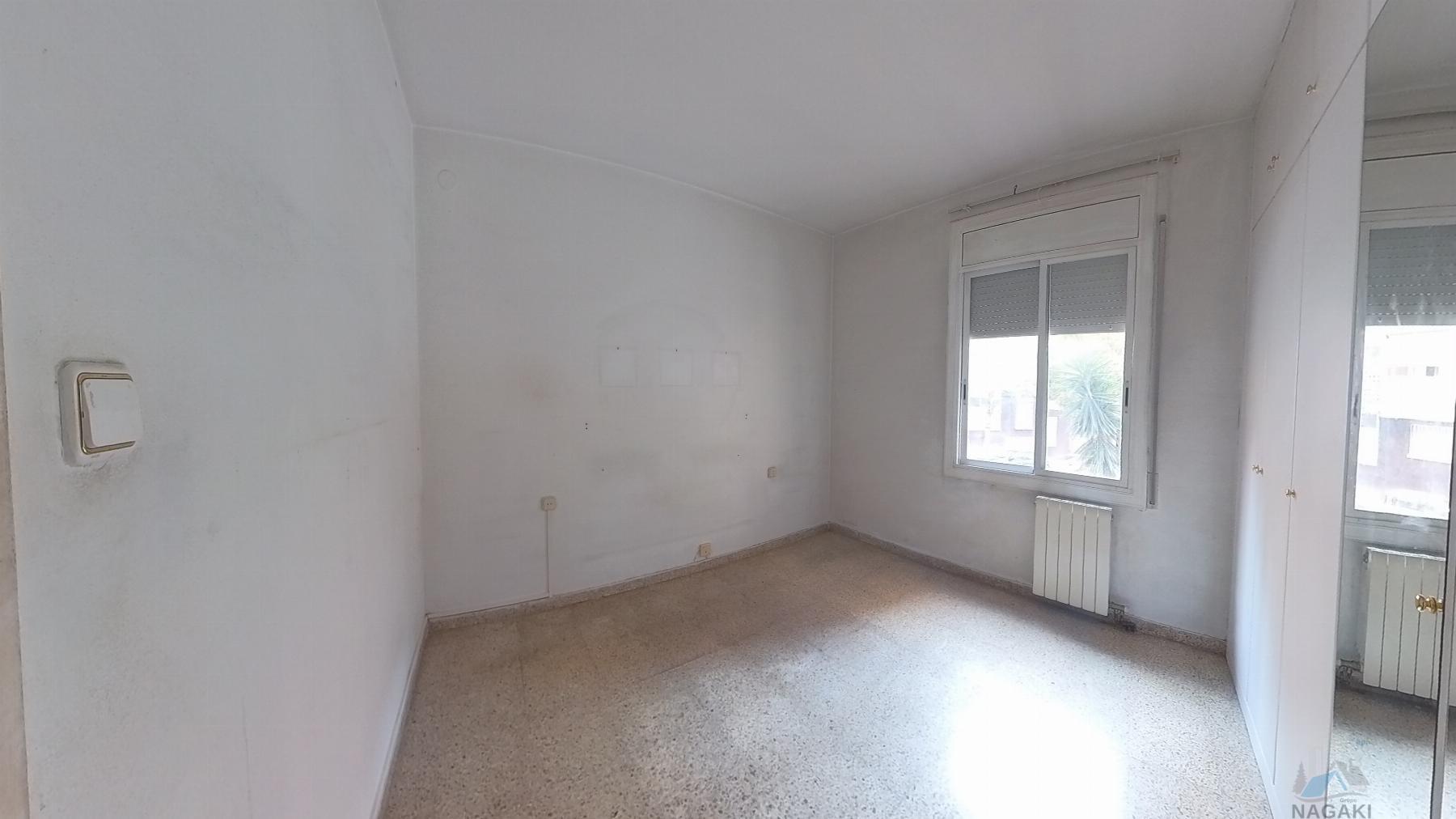 Venta de piso en Sabadell