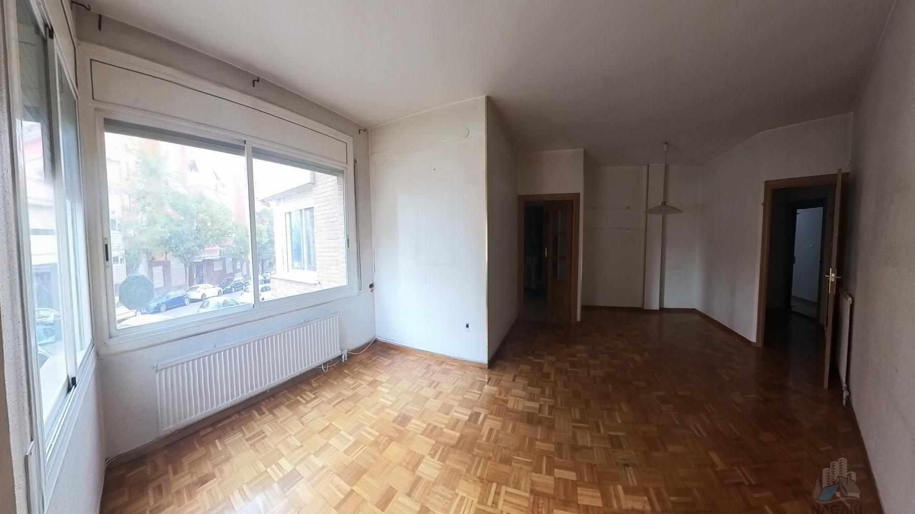 Venta de piso en Sabadell