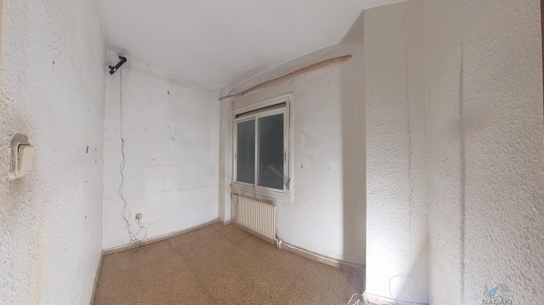 Venta de piso en Sabadell