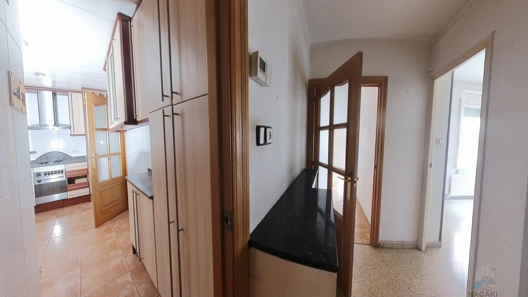 Venta de piso en Sabadell