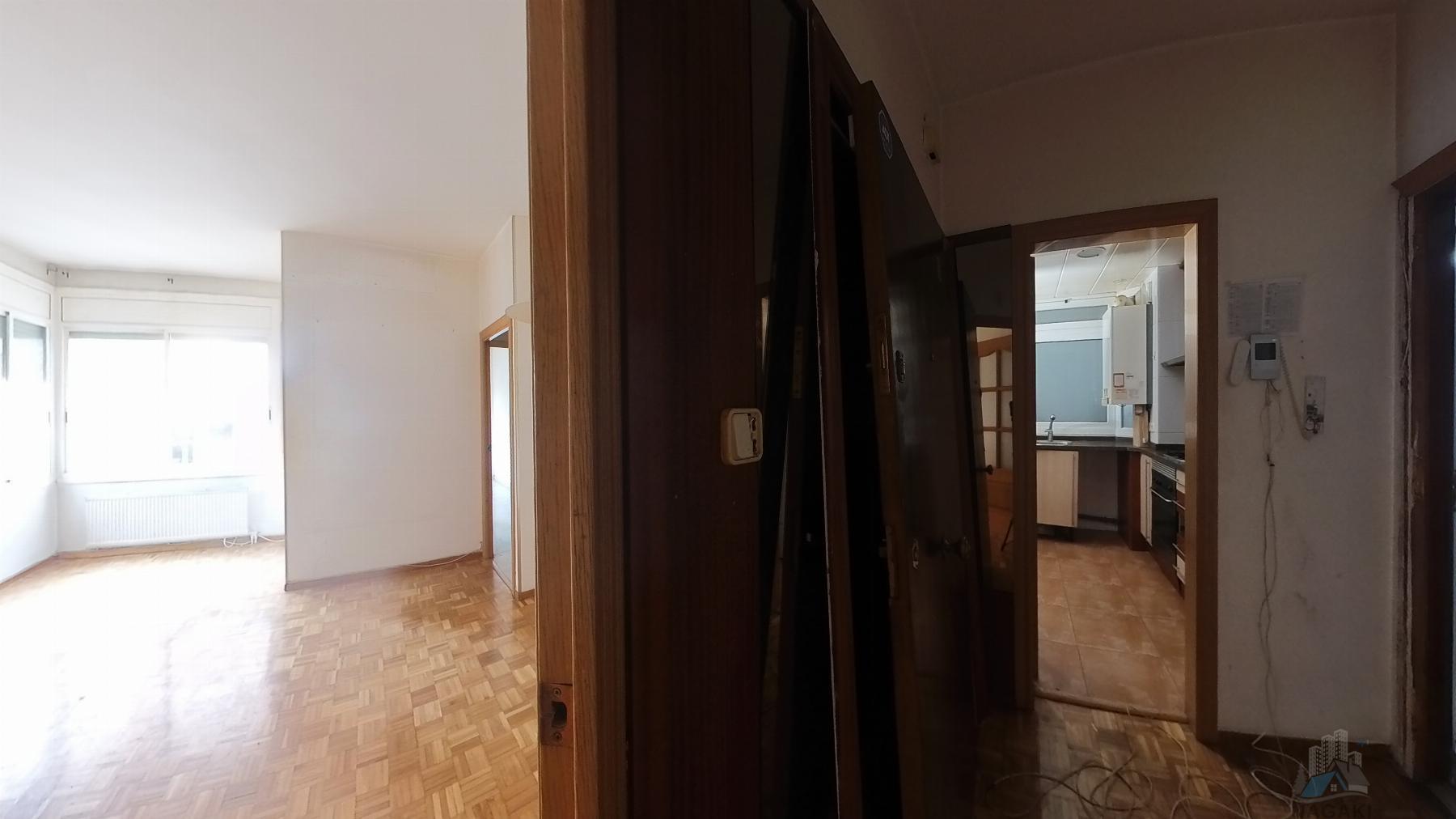 Venta de piso en Sabadell