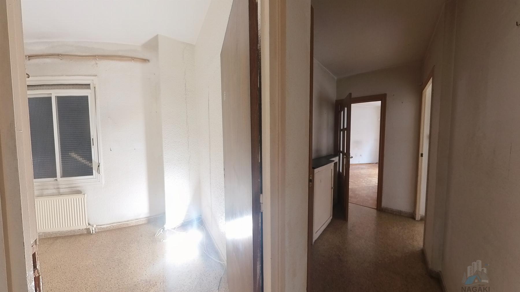 Venta de piso en Sabadell