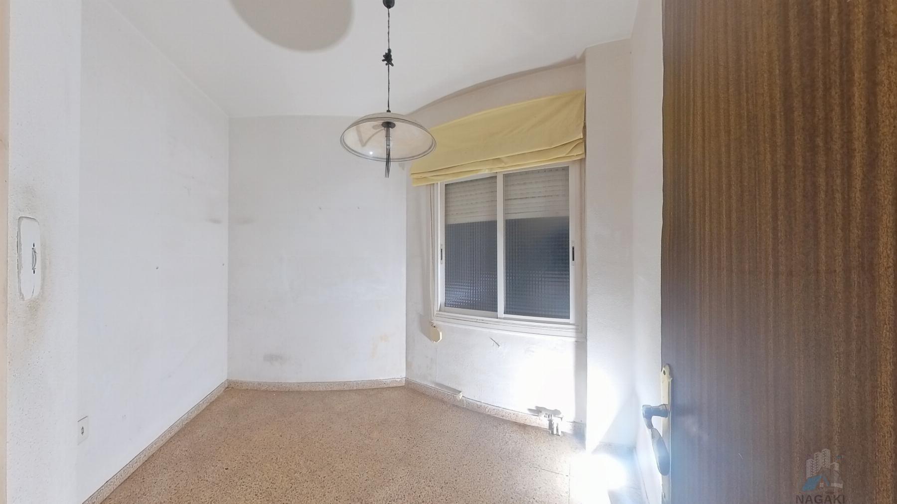 Venta de piso en Sabadell