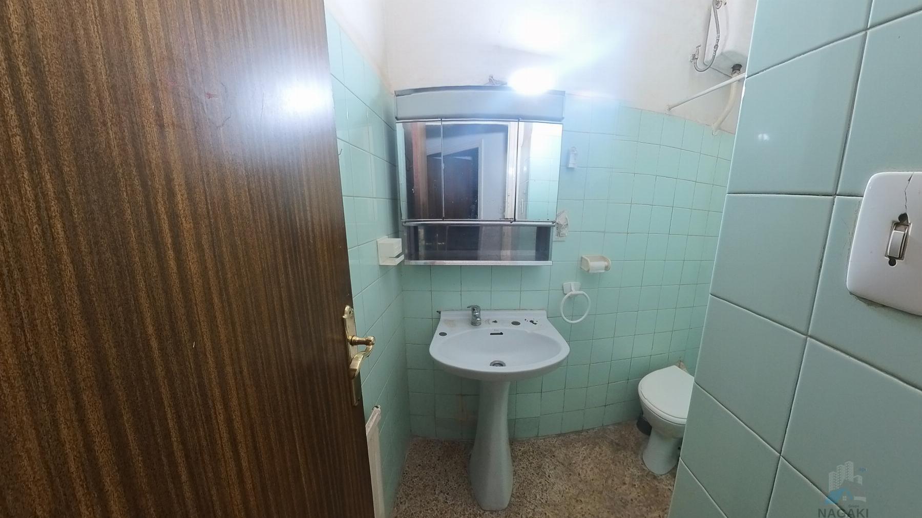 Venta de piso en Sabadell