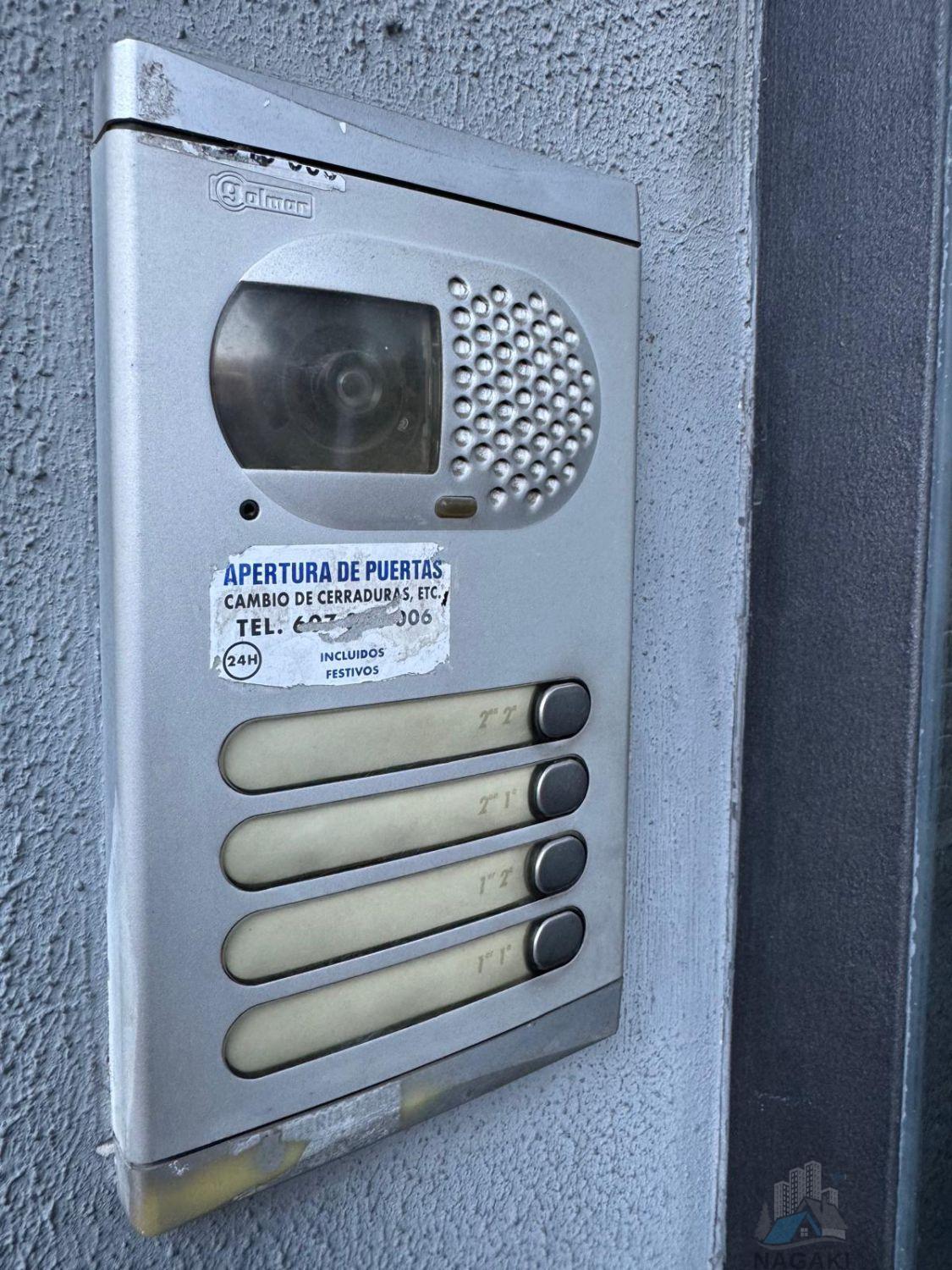 Venta de piso en Rubí