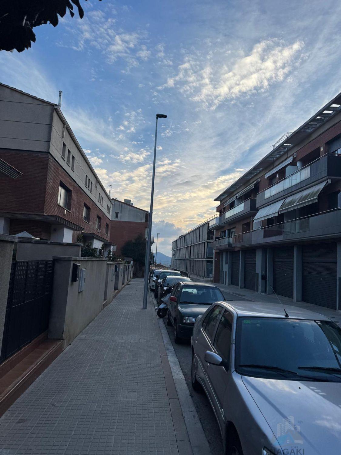 Venta de piso en Rubí