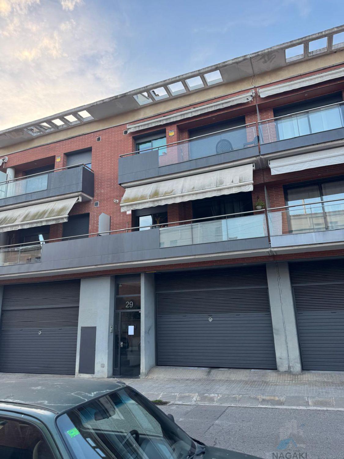 Venta de piso en Rubí